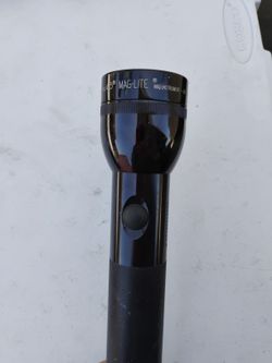 Maglite Flashlight 12inch