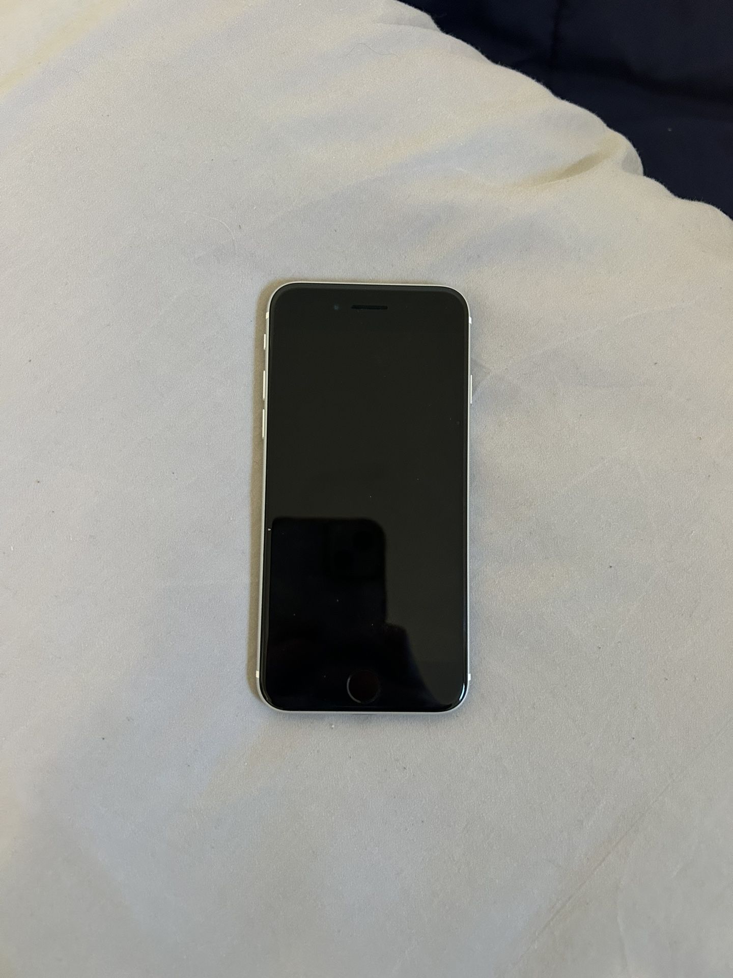 iPhone, Working, Passcode Locked