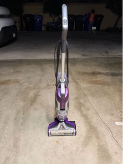 Bissell Crosswave pet pro