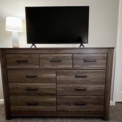 American Furniture Warehouse Farmhouse Dresser