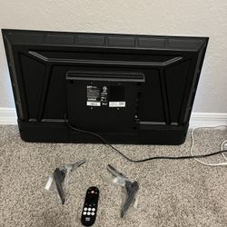 Tv 32 Inch HD Smart Tv