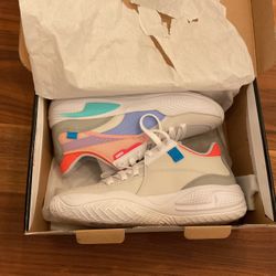 PUMA Court rider twofold jr