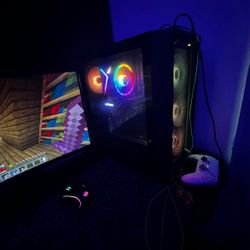 Gaming Pc