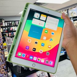 iPad 6th Gen 128gb
