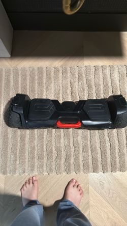 Hover Board (charger Included)
