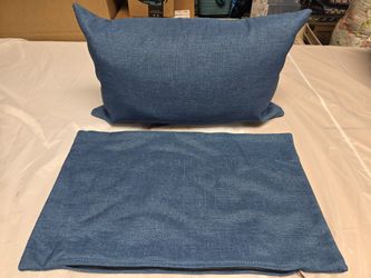8 Patio pillow case outdoor