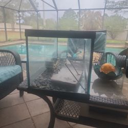 Fish or Turtle Tank 