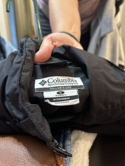 Columbia Blackjacket