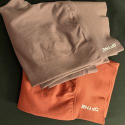 Dfyne impact leggings