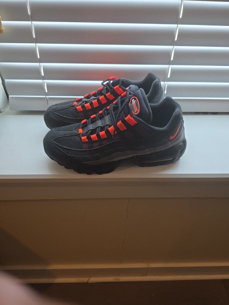 10.5 Air Max 95