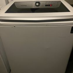 Samsung Washing Machine