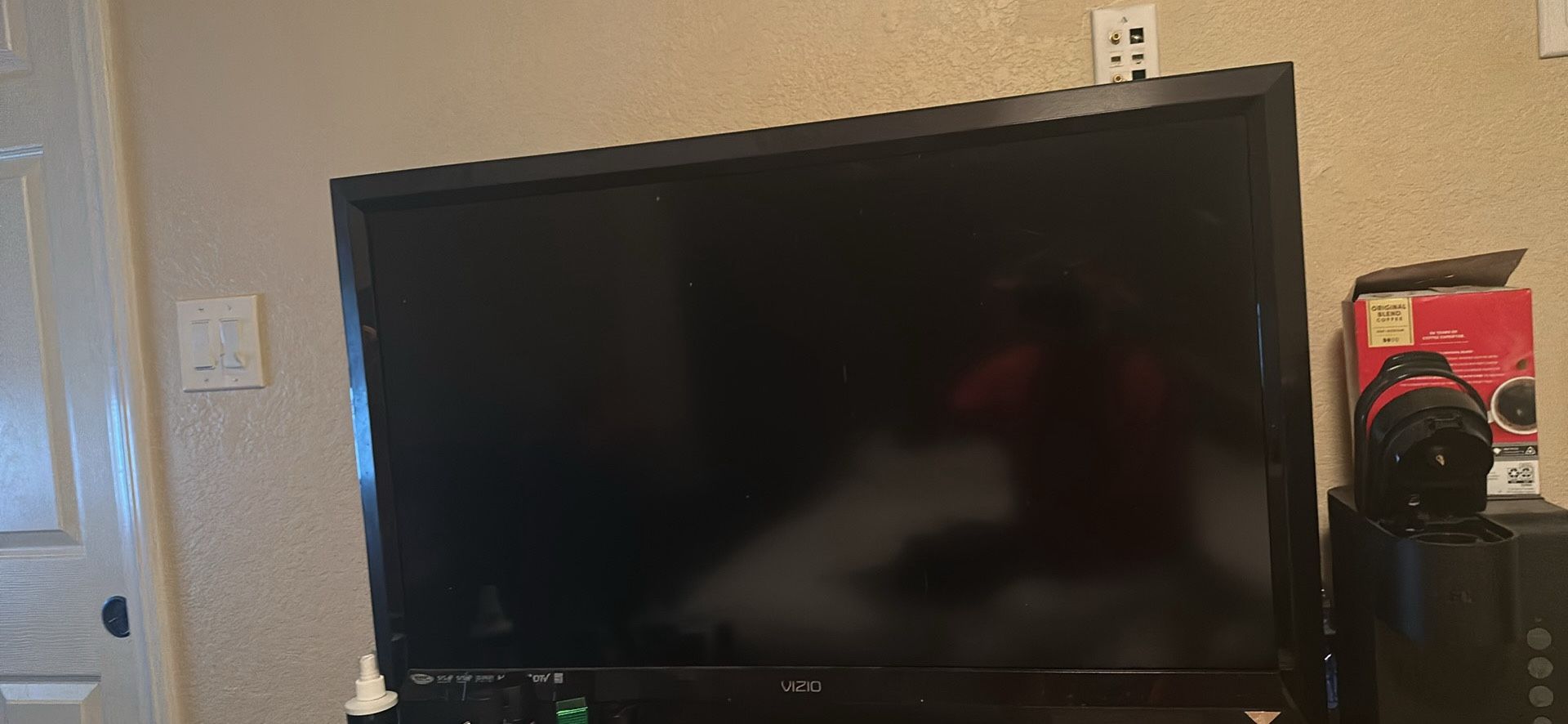 42 Inch Vizio Tv