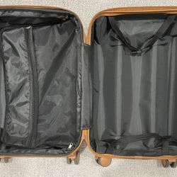 Carry On Luggage 