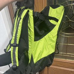 Hiking Backpack 