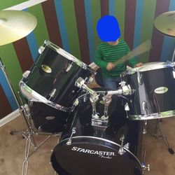 Drum Set