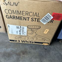 Garment Steamer