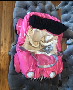 Build a Bear Car