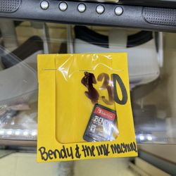 Bendy And The Ink Machine Nintendo Switch