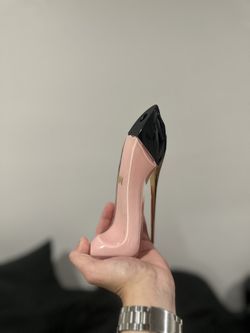 Good Girl Carolina Herrera Blush EDP