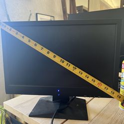 Screen monitor