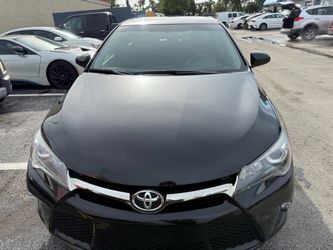 Camry 2017
