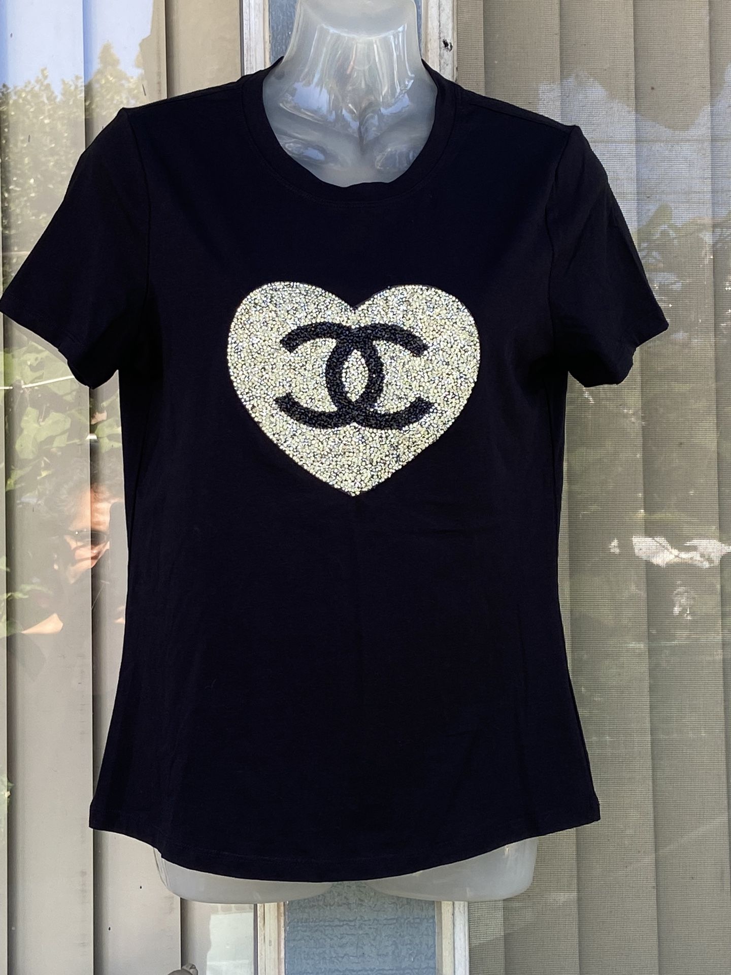MAYBE WANG WOMENS T SHIRT