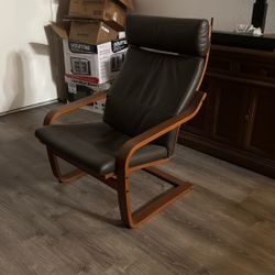 Need To Get Rid Of This Chair!