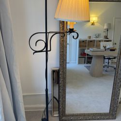 Antique Floor Lamp