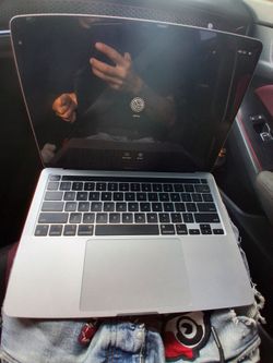 Apple MacBook Pro 13" Touch Bar Intel Core i5