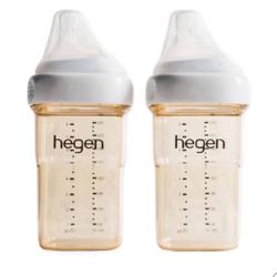 Hegen Baby Bottle