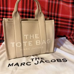 Marc Jacobs Tote Bag