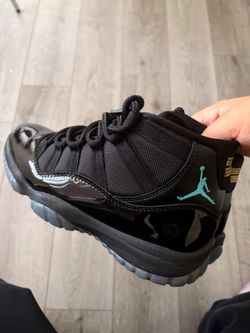 JORDAN 11 GAMMAS