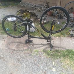 GT Karakoram 2.0 Mountain Bike