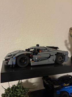 Lego technic koenigsegg jesko