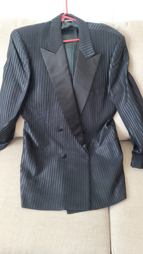 Vintage Clothing
