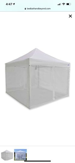 Canopy Screen (canopy not included)