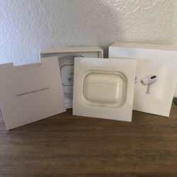 AirPod pros