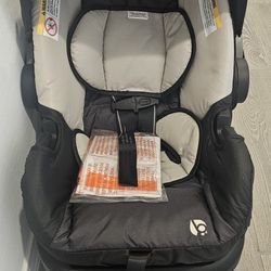 Baby Carseat 