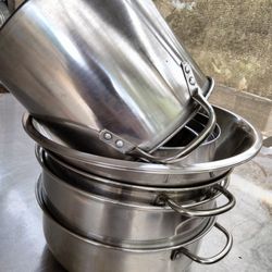 utensilios De Cocina 