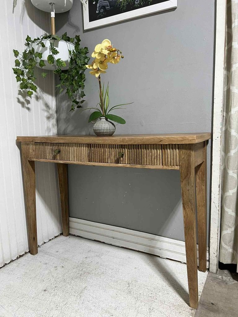 Entry Table, Accent Table, Console Table, Sofa Table