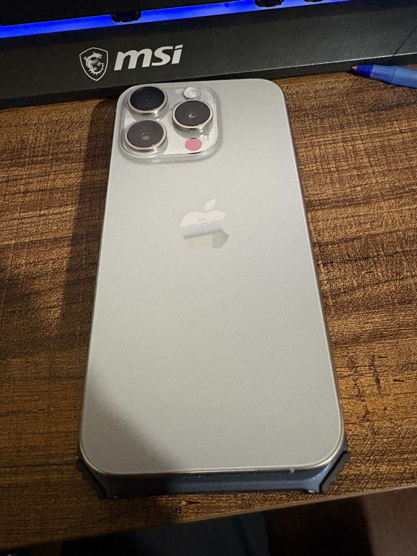 Iphone 15 Pro Unlocked