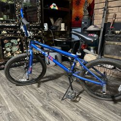 Mongoose SRT 1974 Pro Series BMX 20”