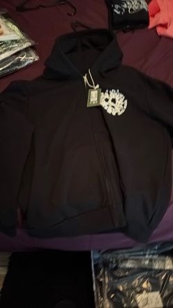Denime tears Xl. NEw with tags