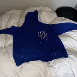 amiri hoodie