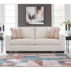 Accent Sofá with Renovable Covers