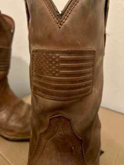 Ariat Boots 9.5 D