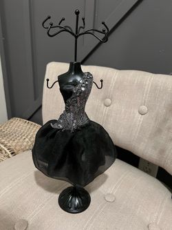 Jewelry Holder