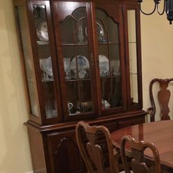 Large Cabinet 