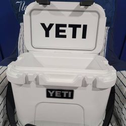yeti cooler 