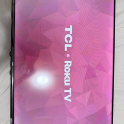 Tlc Roku Tv